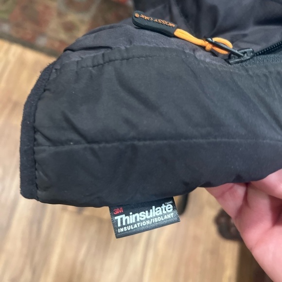 Mossy Oak Thinsulate parka size large in EUC - Picture 5 of 6